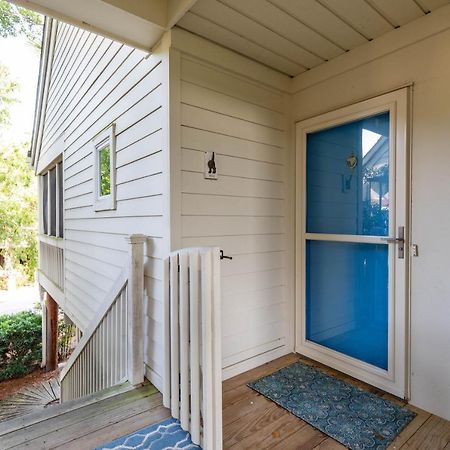 757 Spinnaker Beach House Seabrook Island Exteriör bild