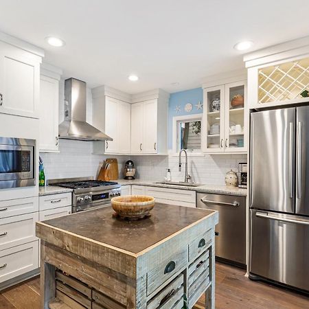 757 Spinnaker Beach House Seabrook Island Exteriör bild