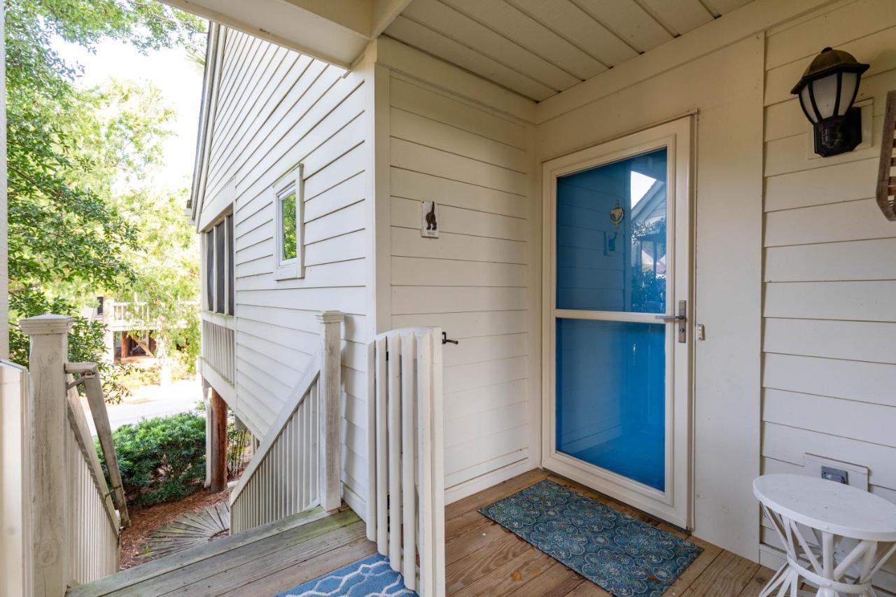 757 Spinnaker Beach House Seabrook Island Exteriör bild