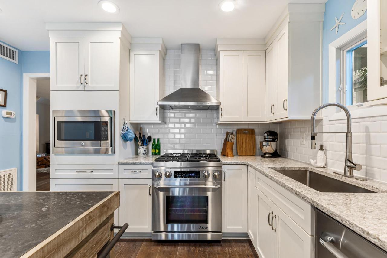 757 Spinnaker Beach House Seabrook Island Exteriör bild