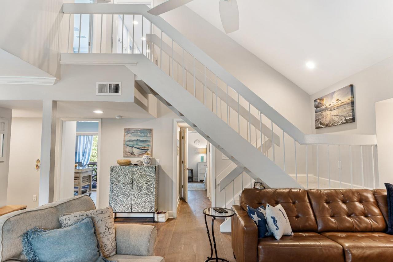 757 Spinnaker Beach House Seabrook Island Exteriör bild