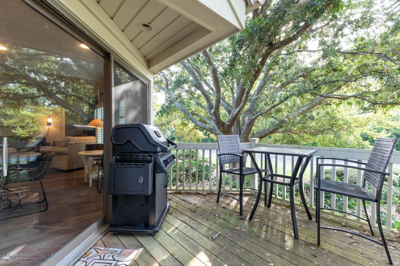 757 Spinnaker Beach House Seabrook Island Exteriör bild