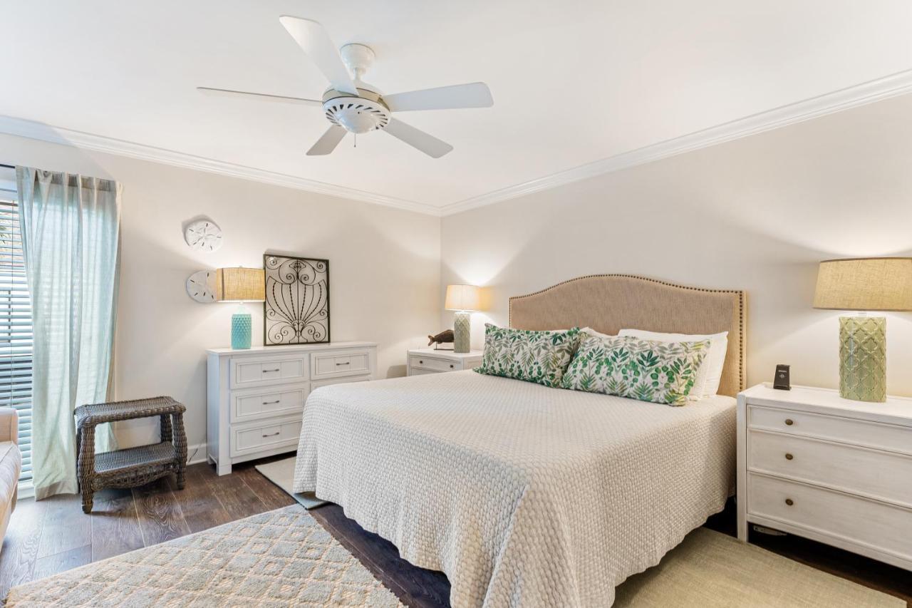 757 Spinnaker Beach House Seabrook Island Exteriör bild