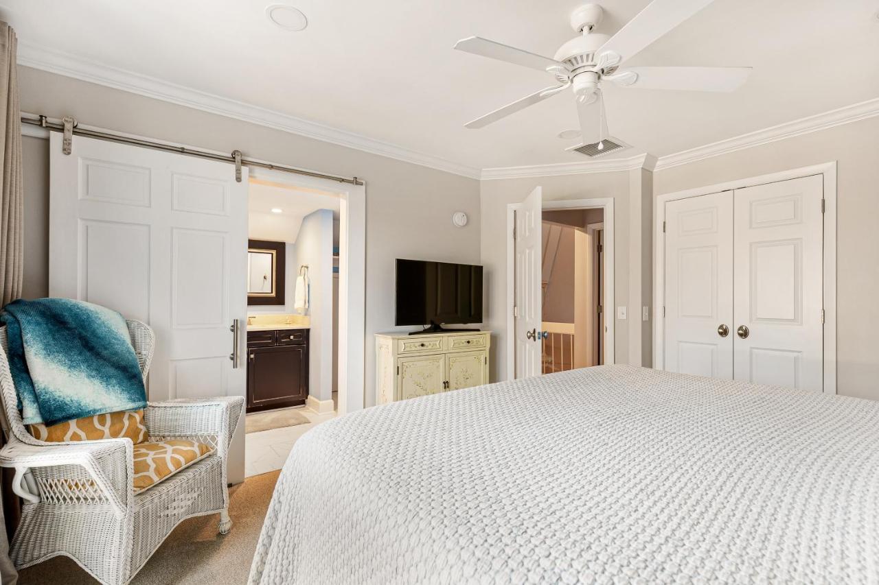 757 Spinnaker Beach House Seabrook Island Exteriör bild