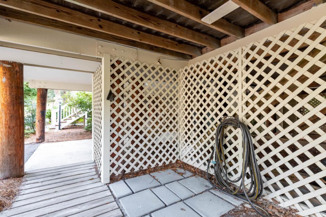 757 Spinnaker Beach House Seabrook Island Exteriör bild